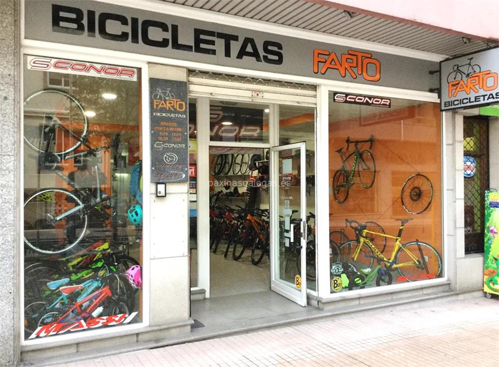 Bicicletas Farto Bicicletas Farto