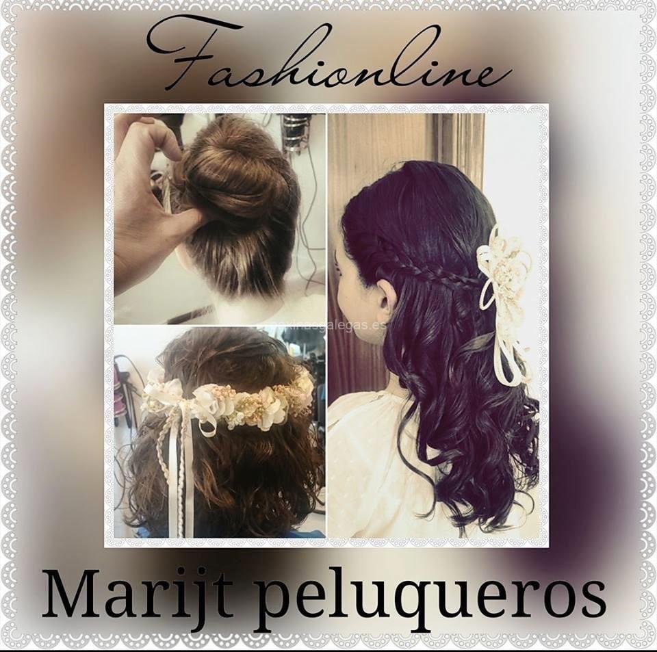 Fashion Line Marijt Peluqueros imagen 14