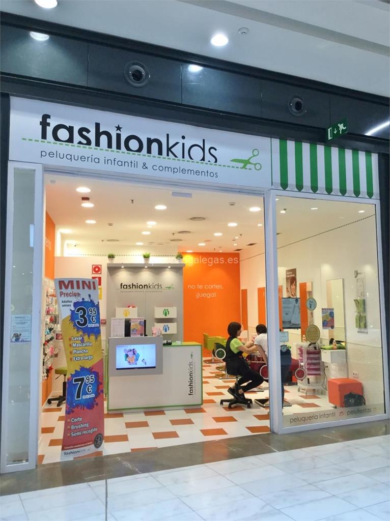 imagen principal Fashionkids