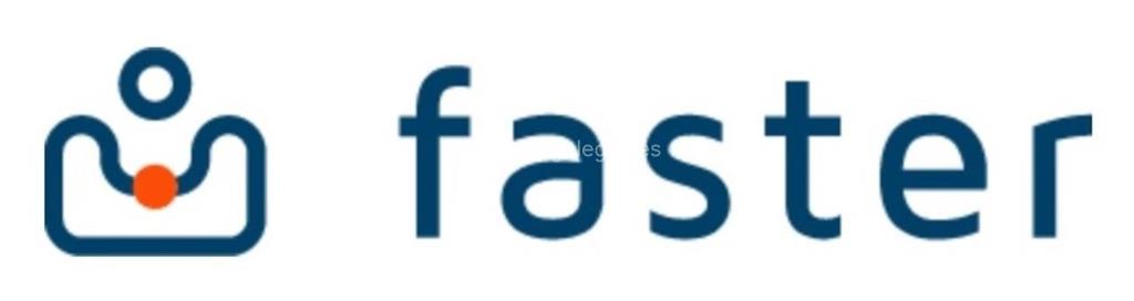 logotipo Faster Ibérica