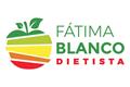 logotipo Fátima Blanco Dietista