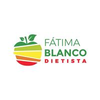 Logotipo Fátima Blanco Dietista