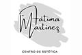 logotipo Fátima Martínez Centro de Estética