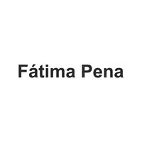 Logotipo Fátima Pena