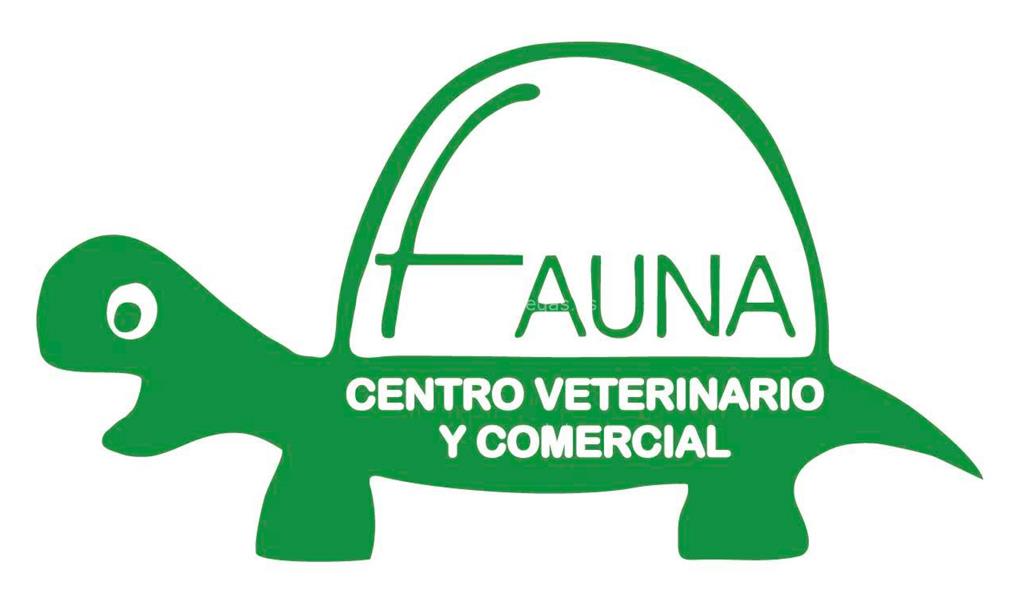 logotipo Fauna (Royal Canin)