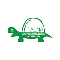 Logotipo Fauna