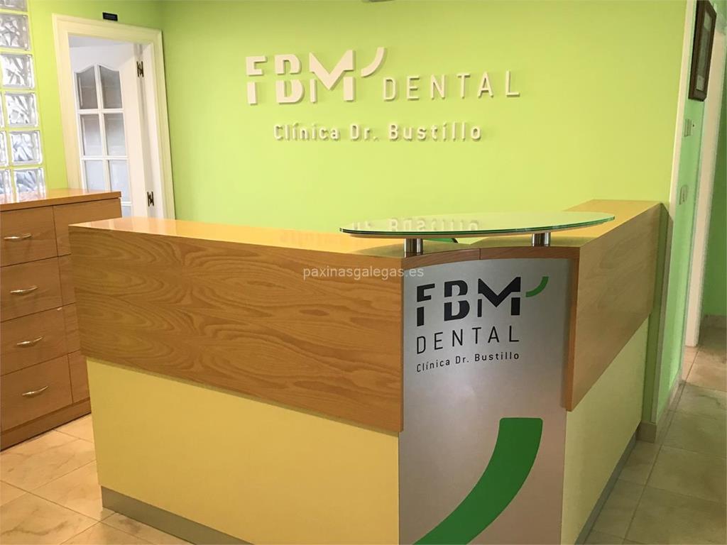 FBM Dental - Dr. Bustillo imagen 2