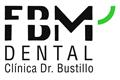 logotipo FBM Dental - Dr. Bustillo