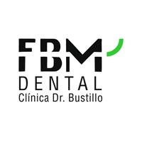 Logotipo FBM Dental - Dr. Bustillo