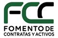 logotipo FCA Fomento de Contratas y Activos
