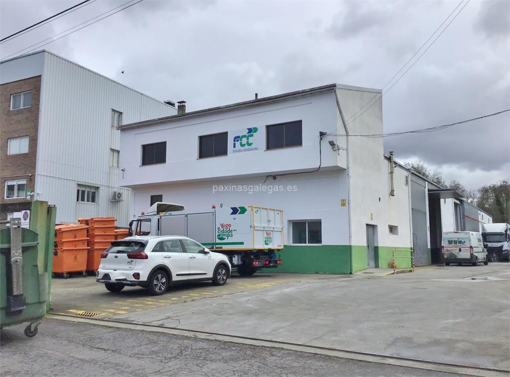 imagen principal FCC Medioambiente