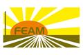 logotipo Feam Control Integral del Suelo