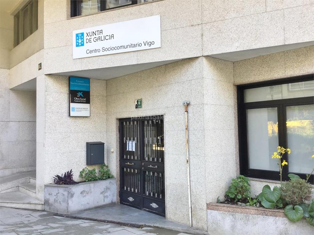 imagen principal FEAMPO - Federación de Asociacións de Maiores da Provincia de Pontevedra