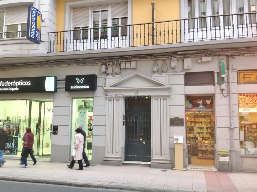 imagen principal Feas y Roca