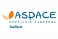 logotipo Federación Aspace Galicia