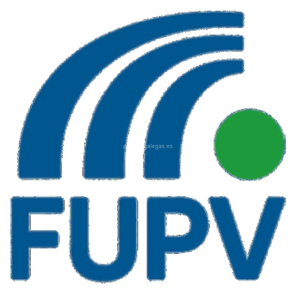 logotipo Federación de Usuarios del Puerto de Vigo