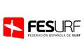 logotipo Federación Española de Surf