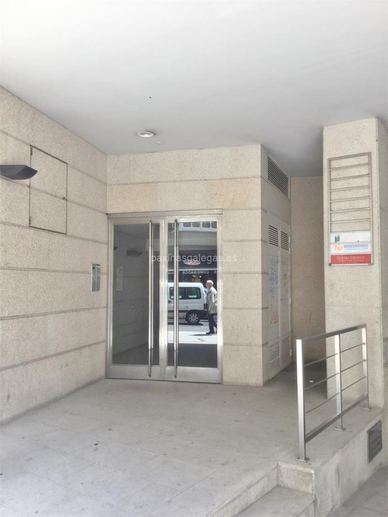 imagen principal Federación Galega da Construción