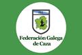 logotipo Federación Galega de Caza