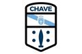 logotipo Federación Galega de Chave