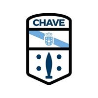 Logotipo Federación Galega de Chave