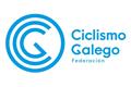 logotipo Federación Galega de Ciclismo