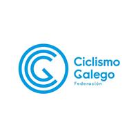 Logotipo Federación Galega de Ciclismo
