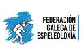 logotipo Federación Galega de Espeleoloxía