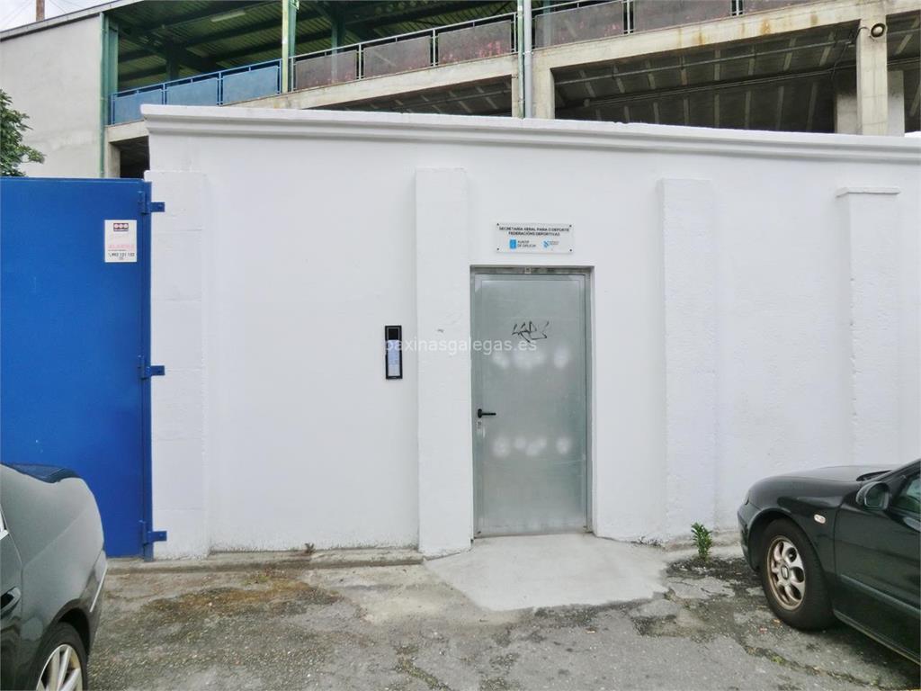 imagen principal Federación Galega de Esquí Náutico