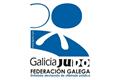 logotipo Federación Galega de Judo e Disciplinas Asociadas