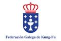 logotipo Federación Galega de Kung-Fu