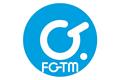 logotipo Federación Galega de Tenis de Mesa - FGTM
