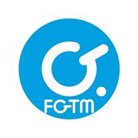 Logotipo Federación Galega de Tenis de Mesa - FGTM