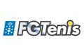 logotipo Federación Galega de Tenis
