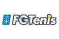 logotipo Federación Galega de Tenis