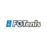 Logotipo Federación Galega de Tenis