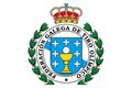 logotipo Federación Galega de Tiro Olímpico - Delegación Lugo