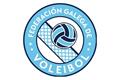logotipo Federación Galega de Voleibol