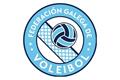 logotipo Federación Galega de Voleibol