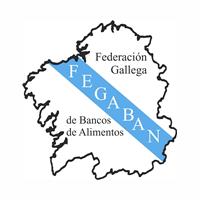 Logotipo Federación Gallega de Banco de Alimentos