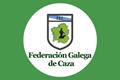 logotipo Federación Provincial de Caza