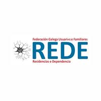 Logotipo Federación Rede