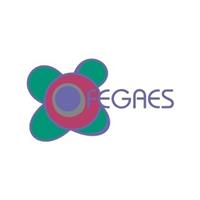 Logotipo FEGAES - Federación Gallega de Estaciones de Servicio