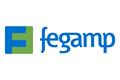 logotipo FEGAMP - Federación Galega de Municipios e Provincias
