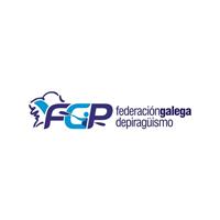 Logotipo FEGAPI - Federación Galega de Piragüismo