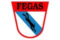 logotipo FEGAS - Federación Gallega de Actividades Subacuáticas