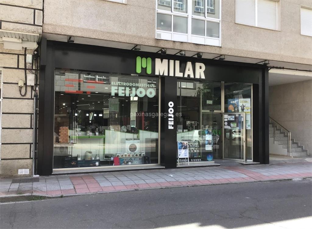imagen principal Feijóo - Milar