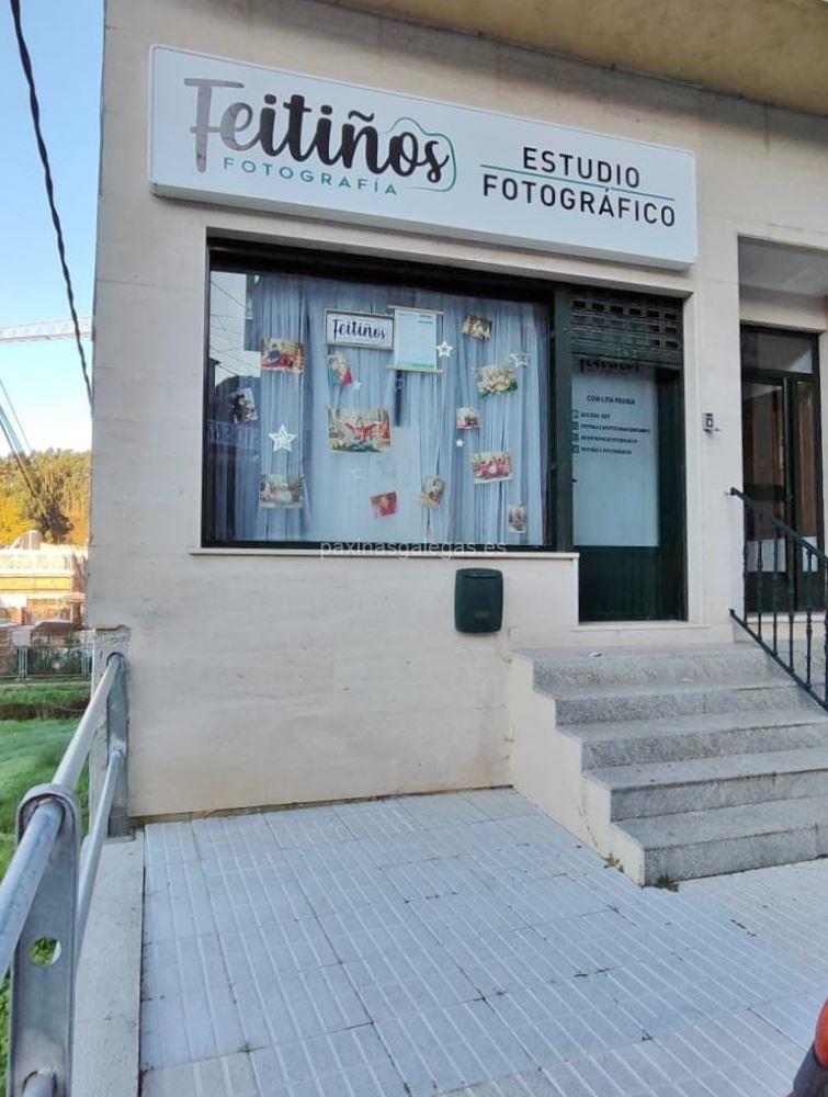 imagen principal Feitiños