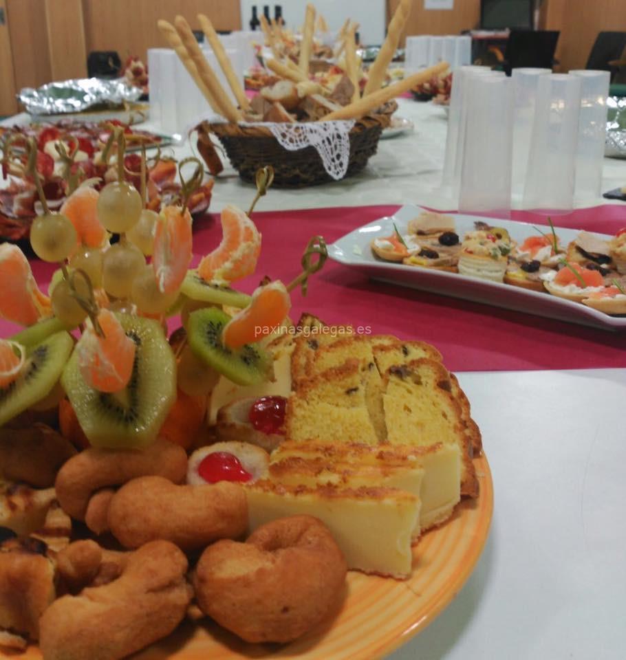 Feli Catering imagen 17