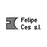 Logotipo Felipe Ces